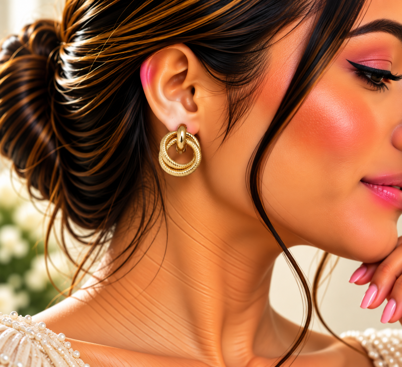 Golden Loop Luxe
